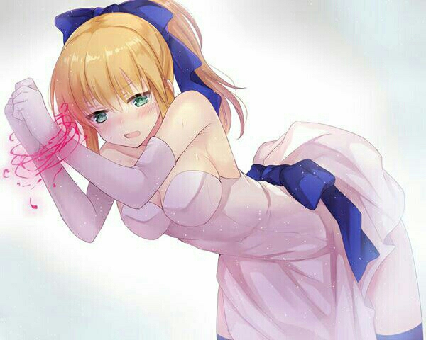 saberwwwww-萌玩ACG